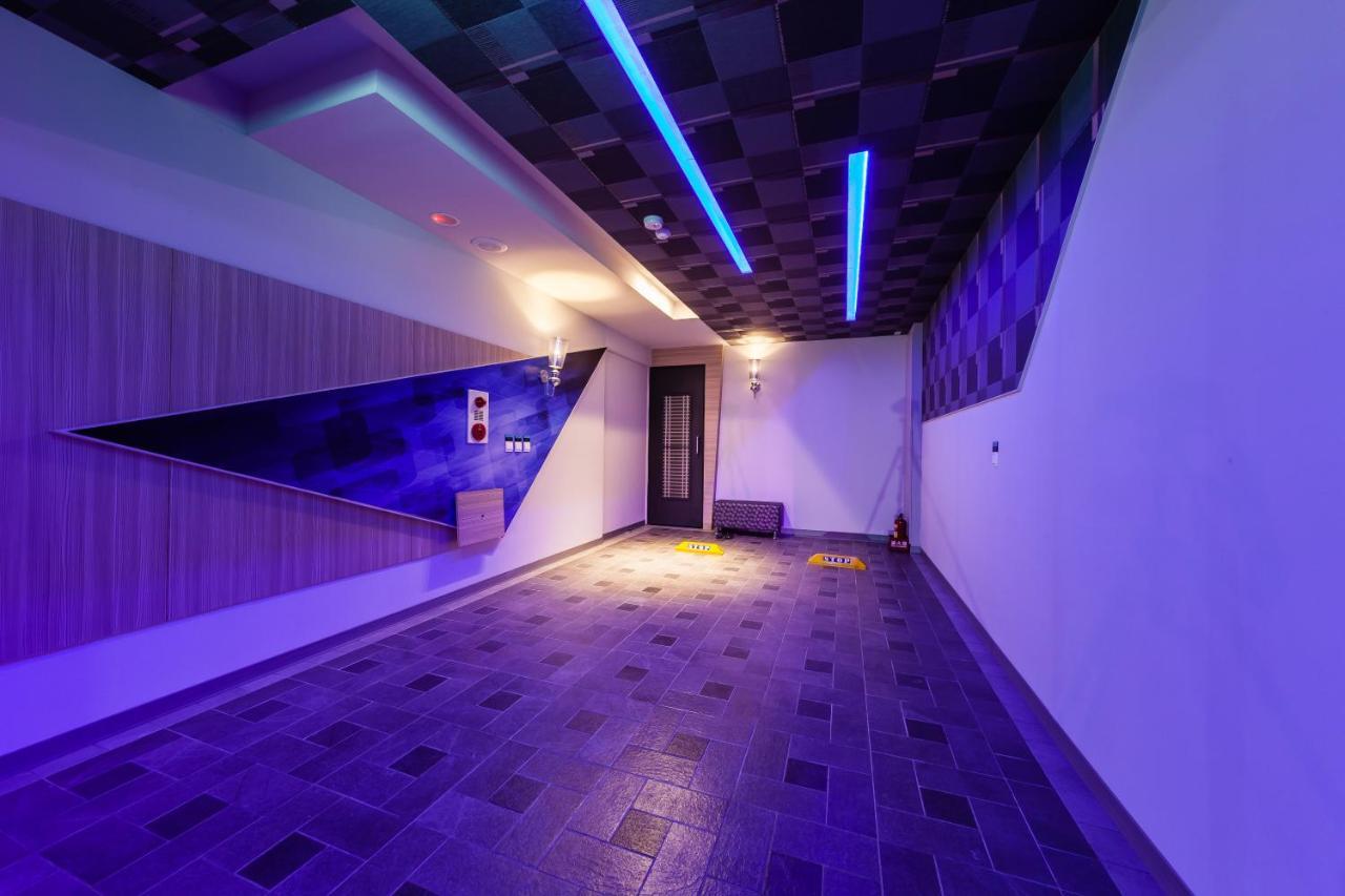 Ty Motel Таоюань Екстер'єр фото