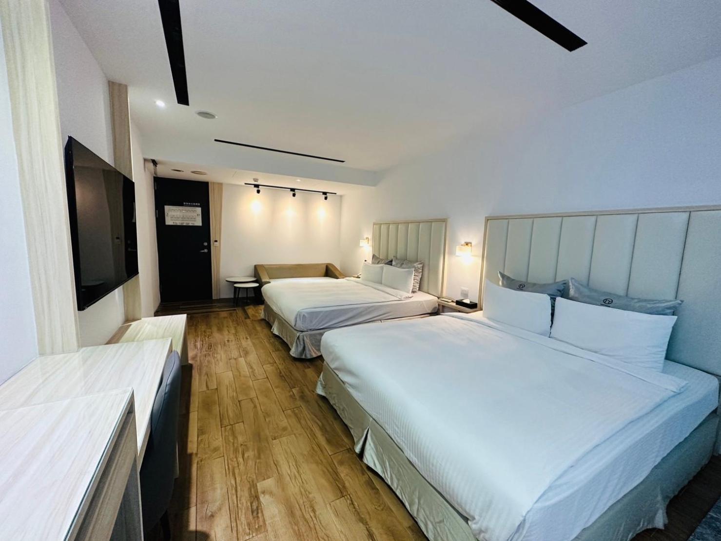 Ty Motel Таоюань Екстер'єр фото