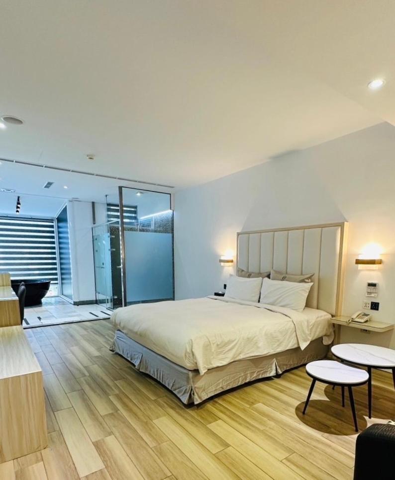 Ty Motel Таоюань Екстер'єр фото