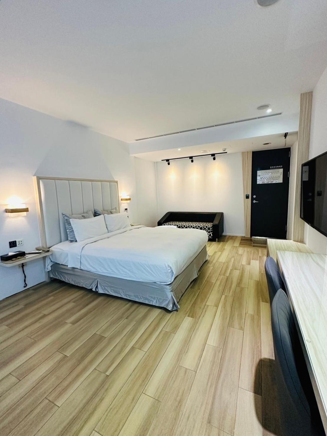 Ty Motel Таоюань Екстер'єр фото