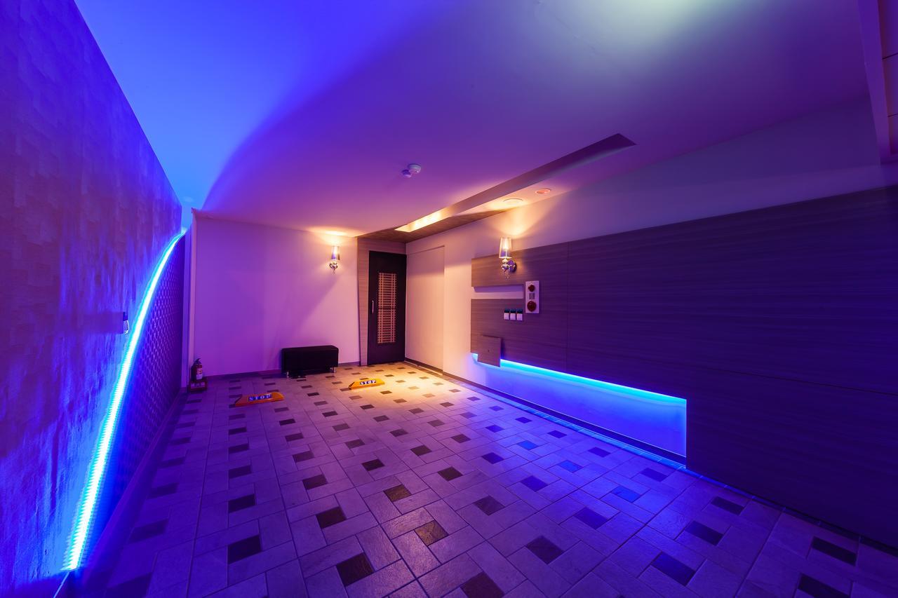 Ty Motel Таоюань Екстер'єр фото