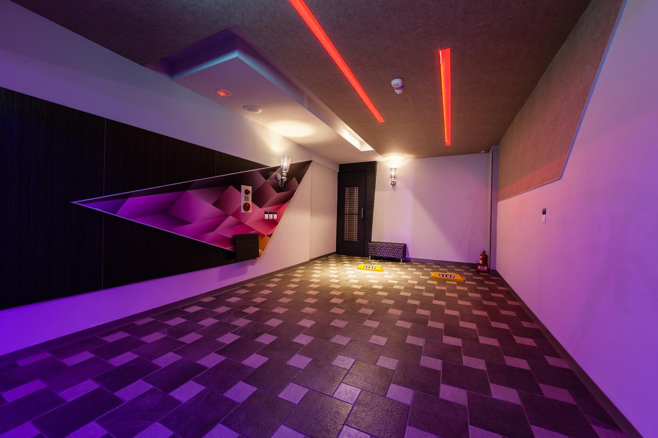 Ty Motel Таоюань Екстер'єр фото