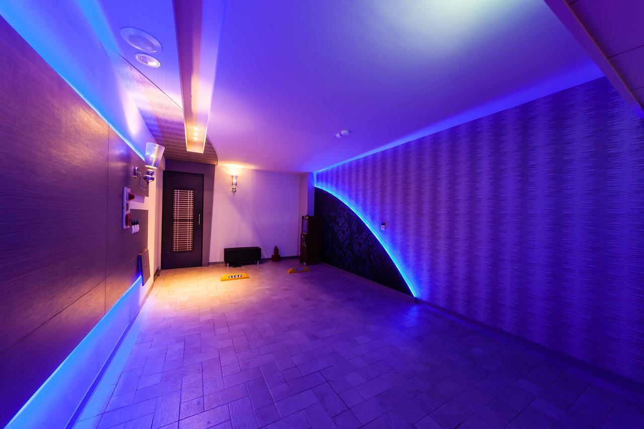Ty Motel Таоюань Екстер'єр фото