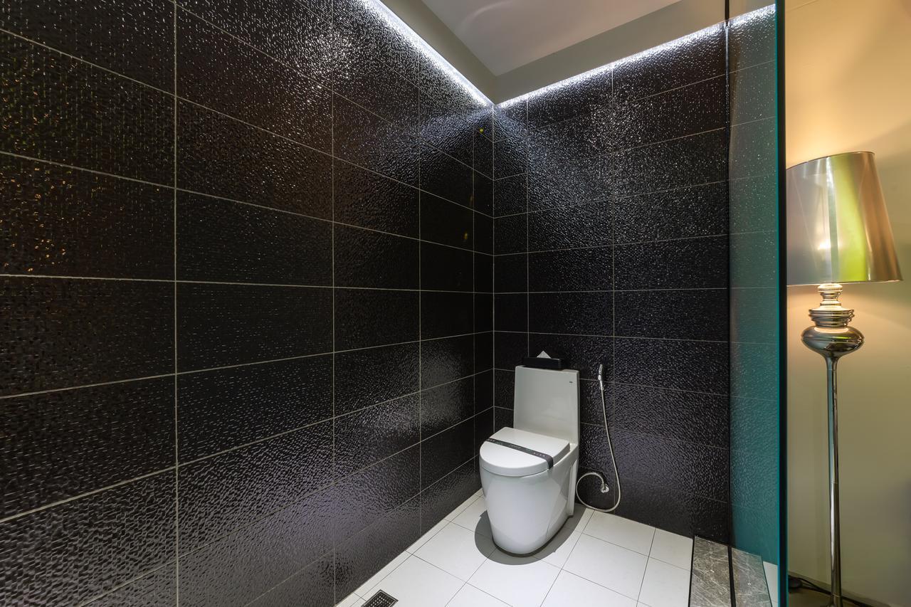 Ty Motel Таоюань Екстер'єр фото