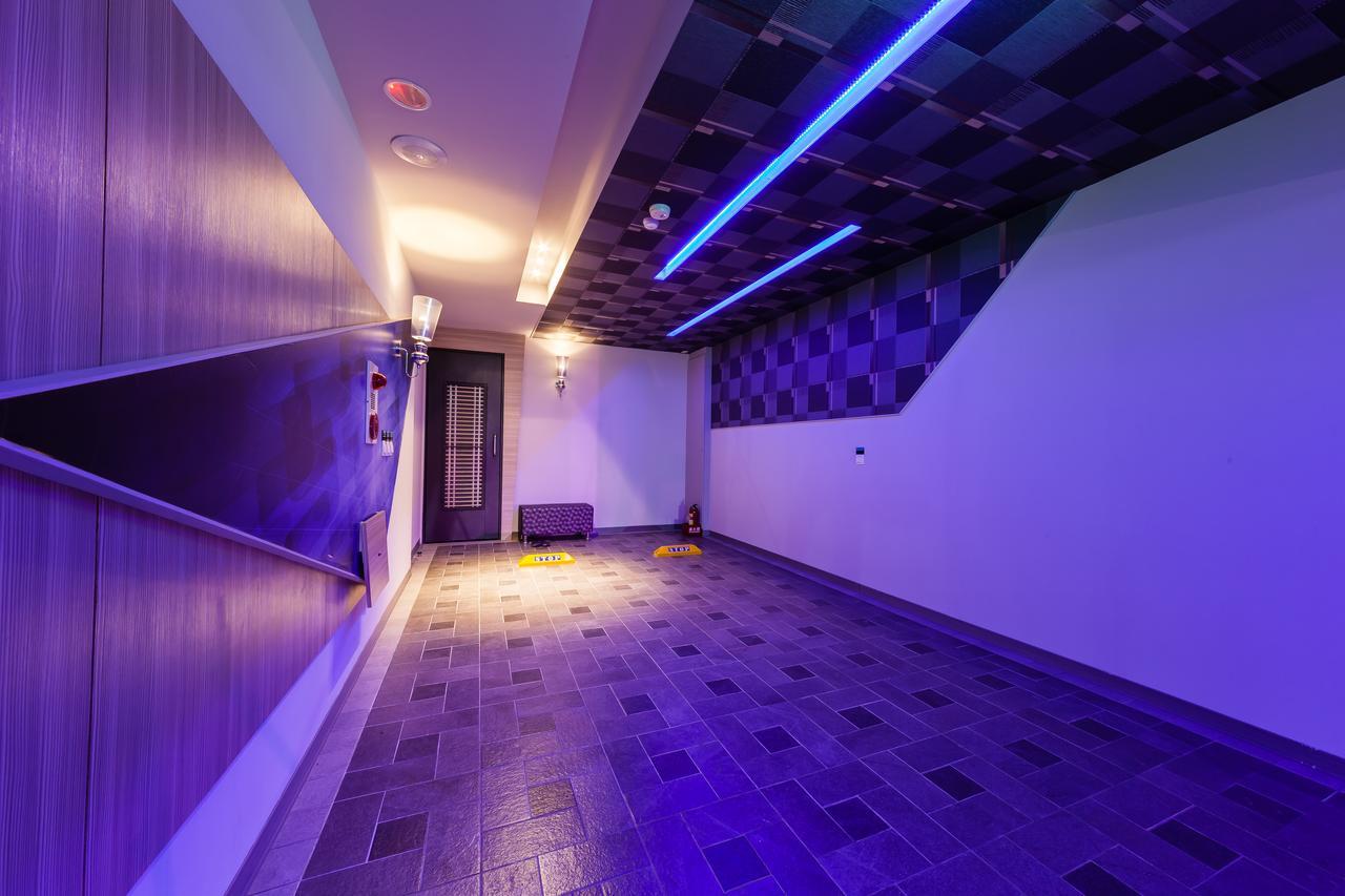 Ty Motel Таоюань Екстер'єр фото